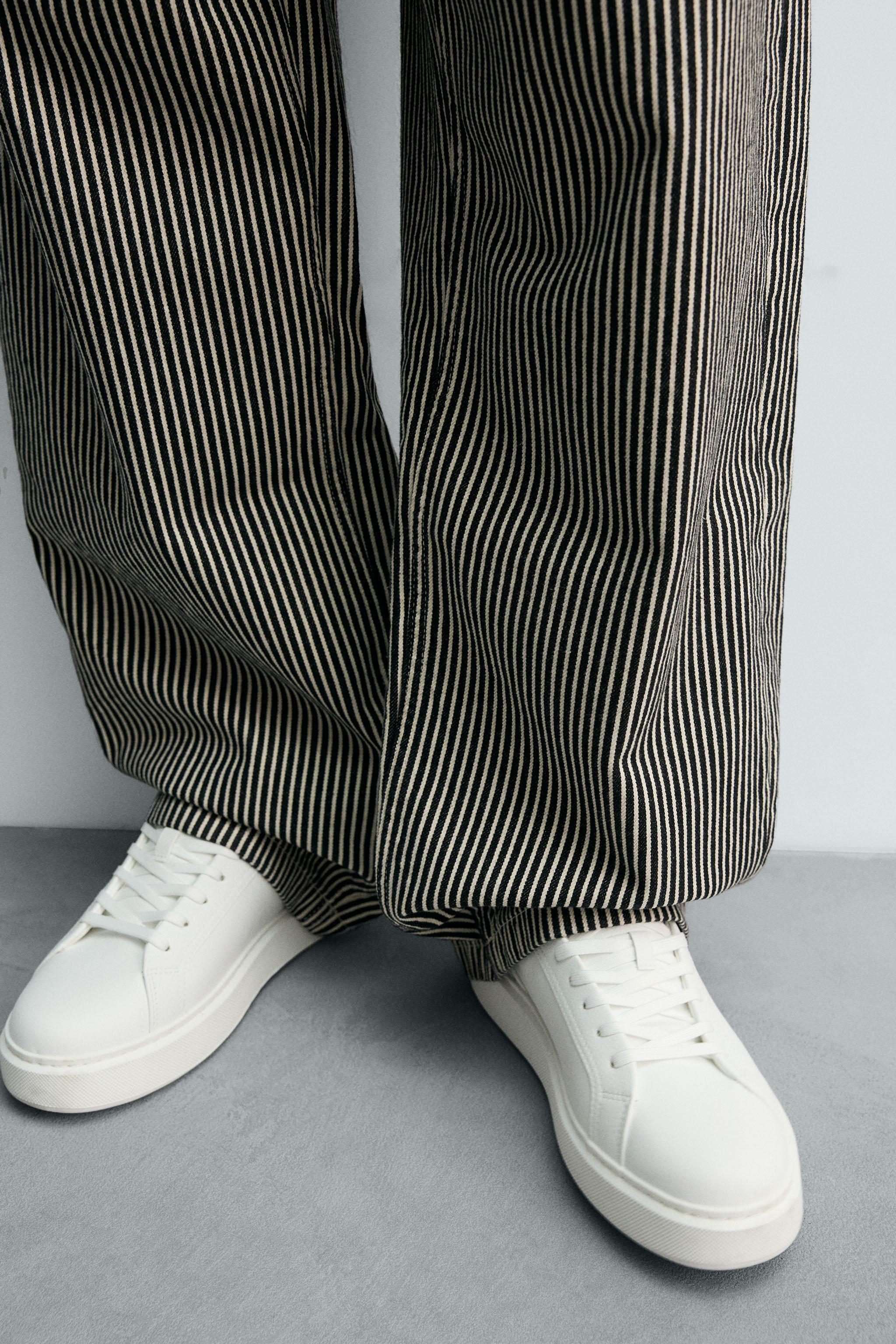 TENNIS UNIES ÉPAISSES